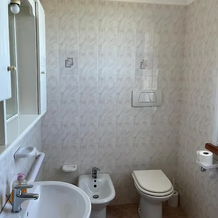 Ca Frada Apartment Guardistallo