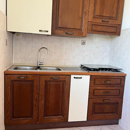 Ca Frada Apartment *